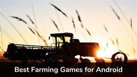 Top 24 Best Farming Games for Android | CodeForGeek