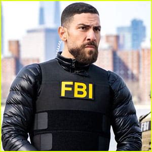 FBI’s Zeeko Zaki Responds to Season 7′s Big Exit & Their 3 Year Renewal