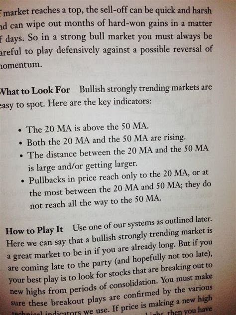 Dr Stoxx On Twitter From The Greatest Trading Book Of All Time