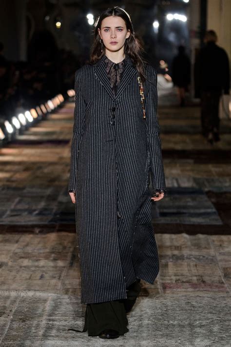Damir Doma Woman Autumn-Winter 2016