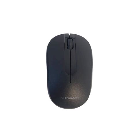 Combo Teclado E Mouse Sem Fio 2 4ghz 1200 DPI CM31 Chinamate