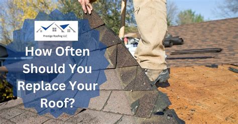 How Often Should You Replace Your Roof