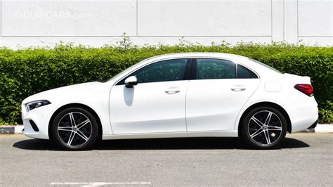 New Mercedes-Benz A 200 2023 for sale in Dubai - 602044