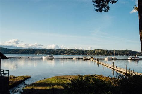 Hood Canal Washington State Holidays Discover North America