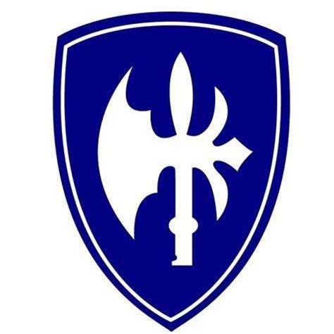 infantry division assoc