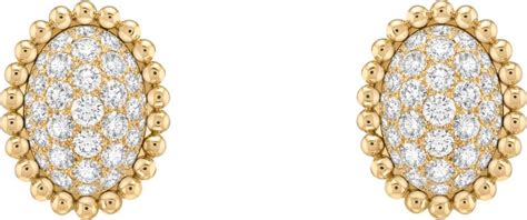 Brighten Up Your Days With Diamond Earrings Azyaamode