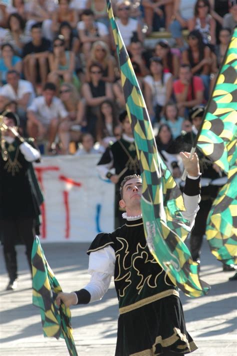 La Quintana Di Ascoli Piceno Immagini