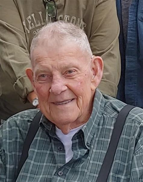 William Joseph Schlosser Obituary Bellevue Wa