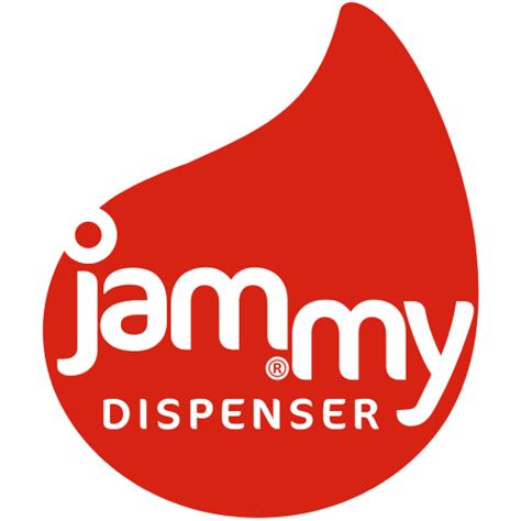 Jammy – Jammy Dispenser