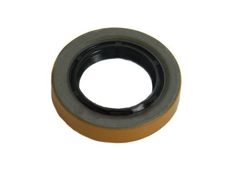 Rear Timken Axle Shaft Seal Fits Chevy S Thqt Ebay