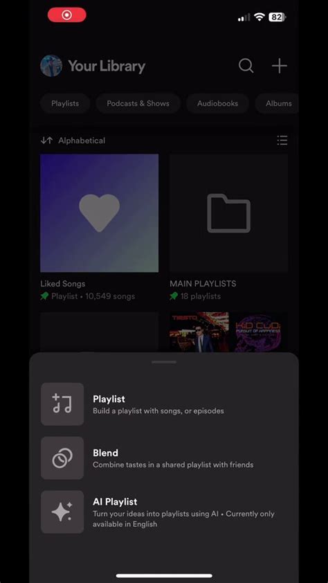 Spotify Is Taking Ais Help To Make You A Better Playlist Android