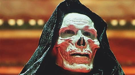 Frank Langella Skeletor