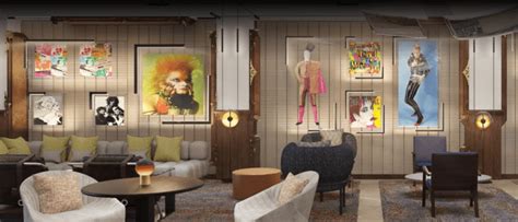 Hard Rock Hotel Madrid Apertura Atocha Verano 2021