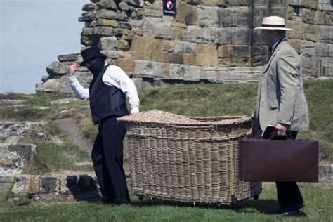 Dracula Performed In Whitby, 2017 Free Stock Photo - Public Domain Pictures