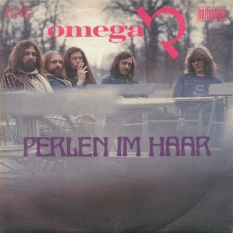 Omega Perlen Im Haar Reviews Album Of The Year