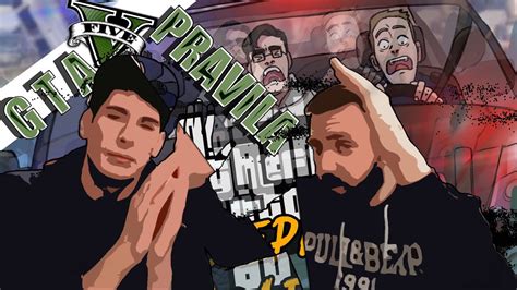 Pravila Za Pocetnike Fivem Gta V Roleplay Balkan Youtube