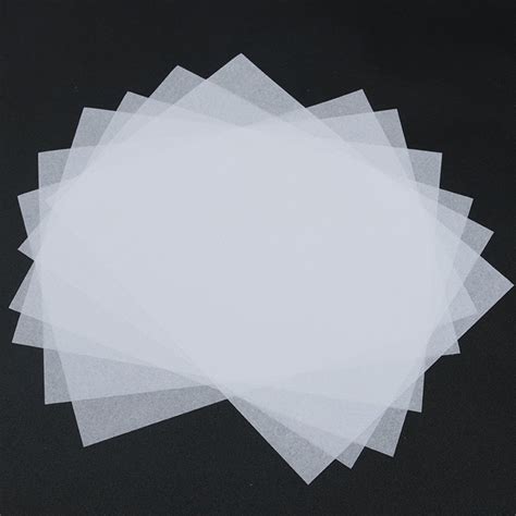 Tracing Paper 80-85gsm (15" x 20", 20"x 30") (10pcs, 15pcs, 20pcs ...