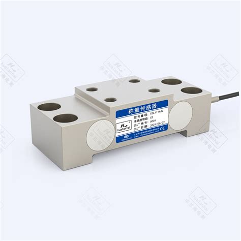 Shear Beam Load Cell Czl Aj Guangdong South China Sea Electronic