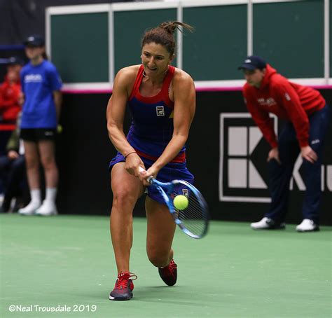 Imagini De La Meciul Barbora Krejcikova Katerina Siniakova Irina