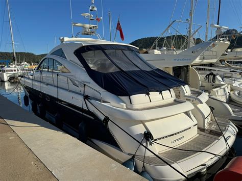 Used Fairline Targa Gt Islas Baleares Topboats