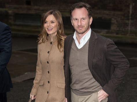 Christian Horner Reportedly 'Still In Contact' With Mystery Woman