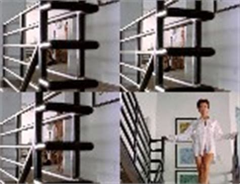 Has Alaina Huffman Ever Been Nude