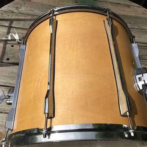 Pearl Mlx 16x18 Floor Tom 90’s Reverb