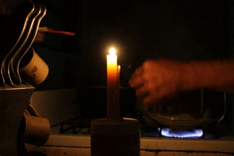 Así serán los cortes de luz este miércoles 23 de abril RADIO PICHINCHA