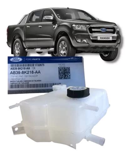 Reservatório Agua Radiador Ford Ranger 2 2 3 2 Diesel Origin R 399 em