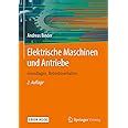 Elektrische Maschinen Und Antriebe Grundlagen Betriebsverhalten