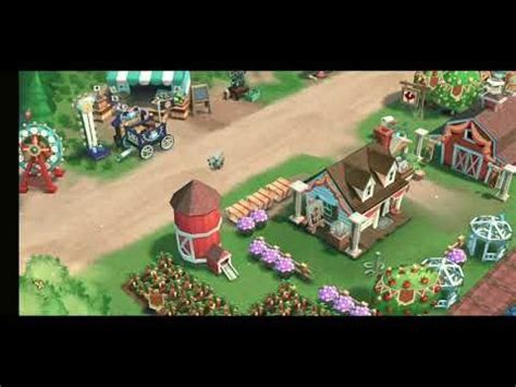 Farmville Country Escape Unlimited Keys Mod Youtube