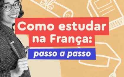 Arquivos Estudar na França Afrancesados