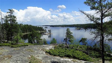 Why you should visit Voyageurs National Park - Samantha Brown's Places ...