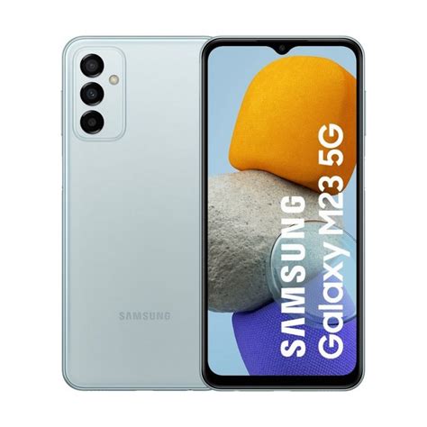 Samsung Galaxy M23