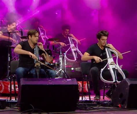 2CELLOS: Full Concert