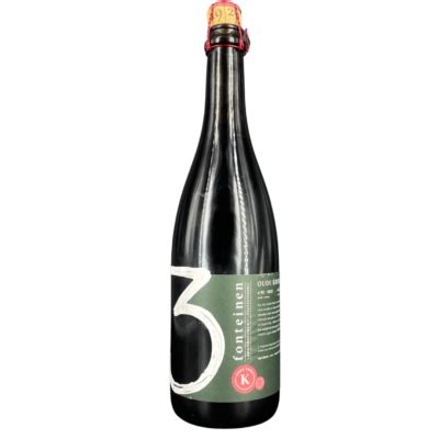 3 Fonteinen Oude Kriek La Fabrik Craft Beer