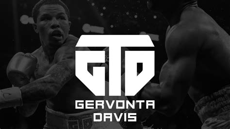 Tankedit Gervonta Tank Davis Vs Santa Cruz Youtube