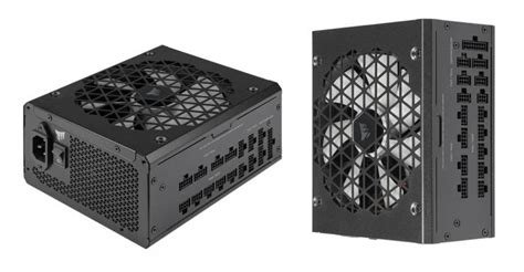 Innovative Corsair Rmx Shift Atx Psus Launched