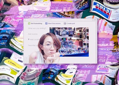 The Fight To Legalise Sex Toys In Thailand Dazed