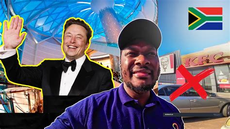 Visitei Pret Ria E N O Tinha Kfc No Shopping Cidade Do Elon Musk