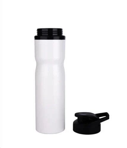 Stainless Steel White Water Bottle Ml At Rs Piece In Chennai