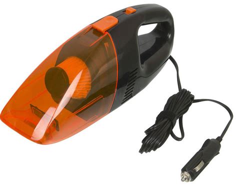 Лучшие автомобильные пылесосы - Рейтинг топ 10