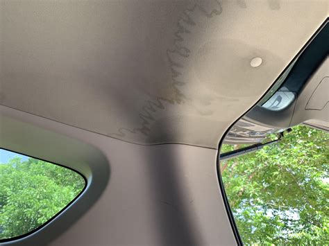 2018 Roof Leak : r/rav4club