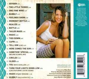 Colbie Caillat Coco Deluxe Edition Jikajive