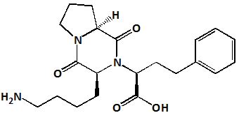 Lisinopril Ep Impurity C At Best Price In Baddi By Frolic Pharmachem