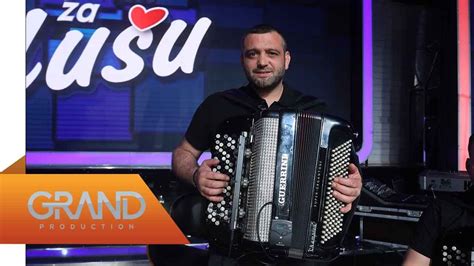 Orkestar Igora Skodrica Lestanca Acino Kolo LIVE Tv Grand 22