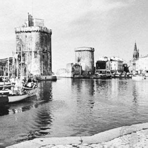 La Rochelle | France, History, Map, & Facts | Britannica