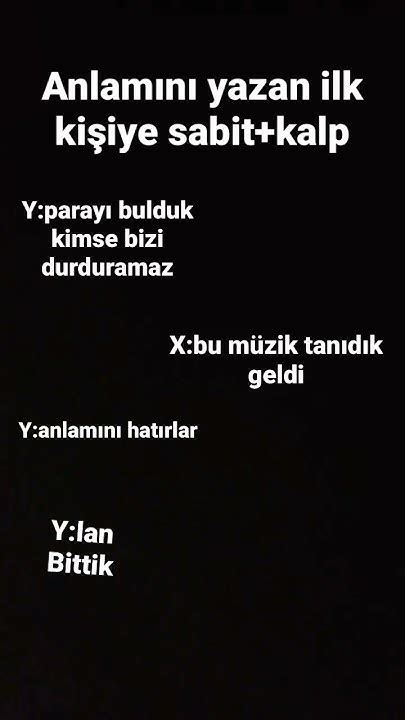 Tam Zengin Olduk Dedik Arkadaki Müzik Keşfet Keşfetbeniöneçıkar Youtube