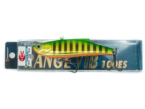 Виб BASSDAY Range Vib ORC 70 TG цв.RC-05(Япония) купить в Екатеринбурге ...