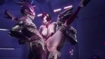 Subverse Hard With Huntress Part K Fps D Hentai Game Ultra Settings